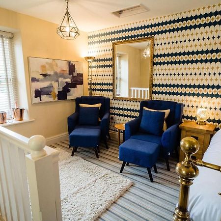 The Rectory Rooms, Studio 2 Threshfield 외부 사진